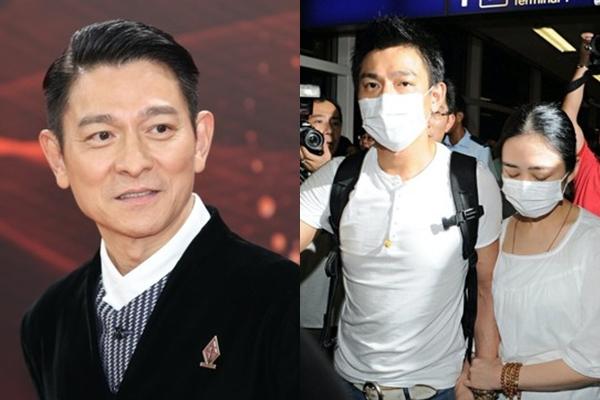 Lâm Chí Dĩnh trở lại trường đua xe sau vụ tai nạn kinh hoàng-4