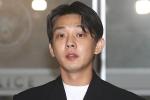 'Ảnh đế' Yoo Ah-in sẽ bị triệu tập vì bê bối ma túy