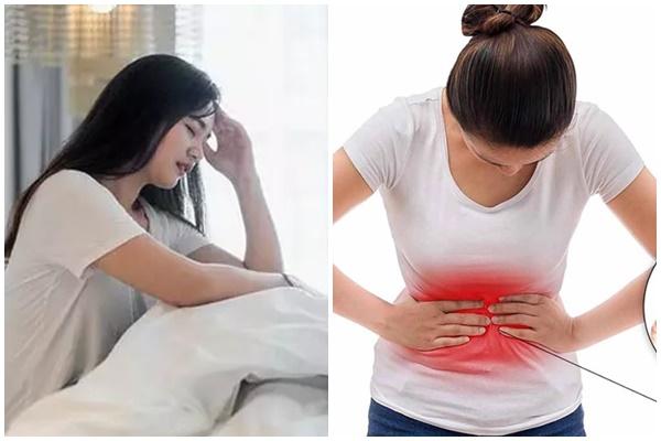 Vì sao người gầy bụng vẫn tích đầy mỡ?-4