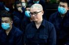 'Siêu lừa' Nguyễn Thái Luyện bất ngờ nhận tội