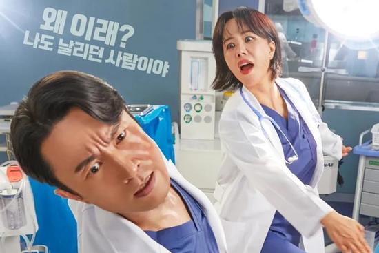 Cảnh phim được mong chờ mới 'nhá hàng' đã giúp rating cao kỷ lục