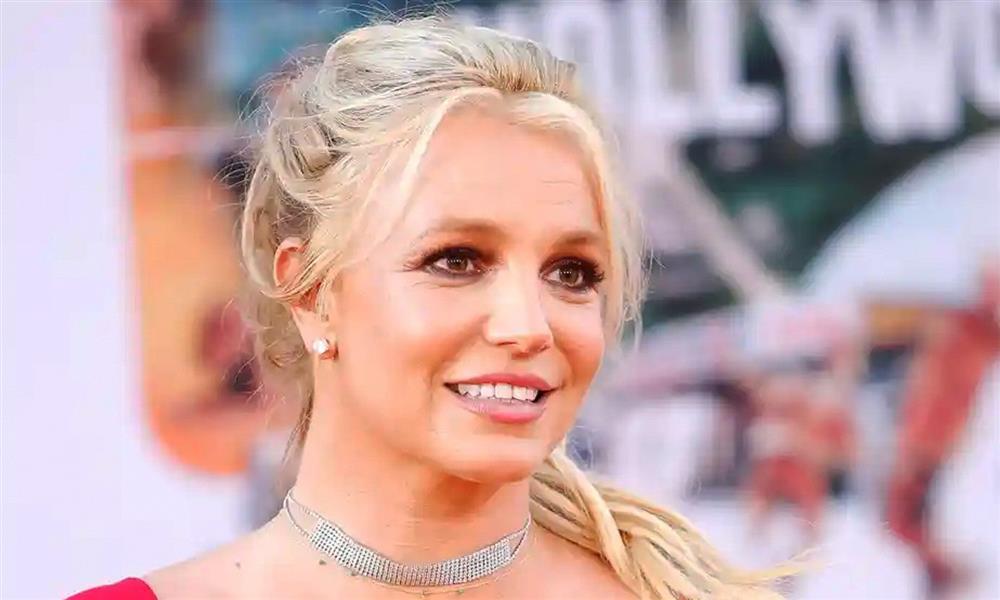 Hôn nhân của Britney Spears gặp rắc rối nghiêm trọng-2
