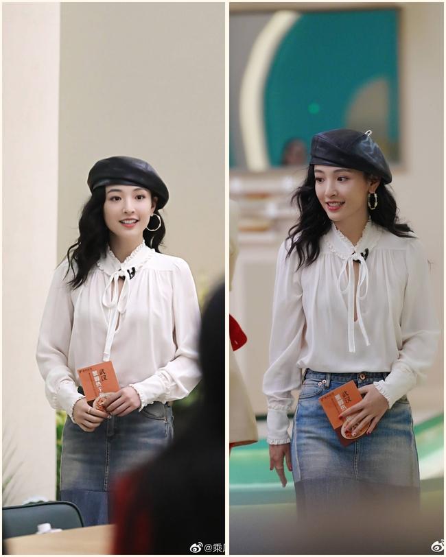 Gu thời trang của 3 chị đẹp cùng team Chi Pu-7