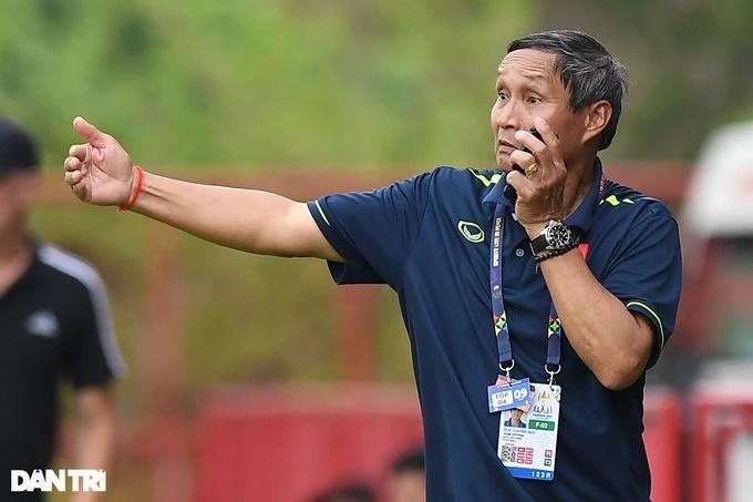 HLV Mai Đức Chung: Đội tuyển nữ Việt Nam có bài học tốt sau thất bại-1