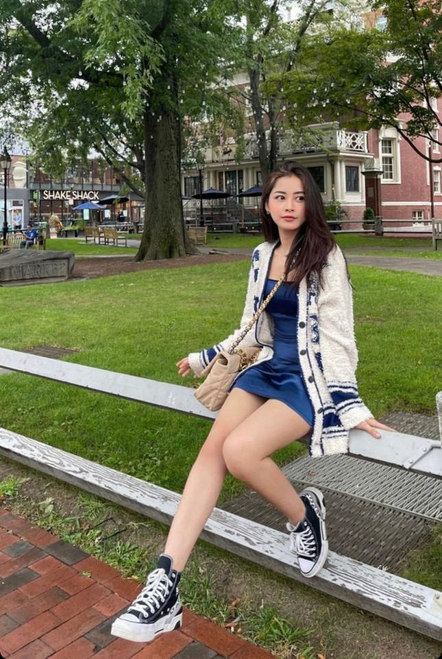 Đạp Gió 2023: Chi Pu bắn tiếng Anh ra sao?-2