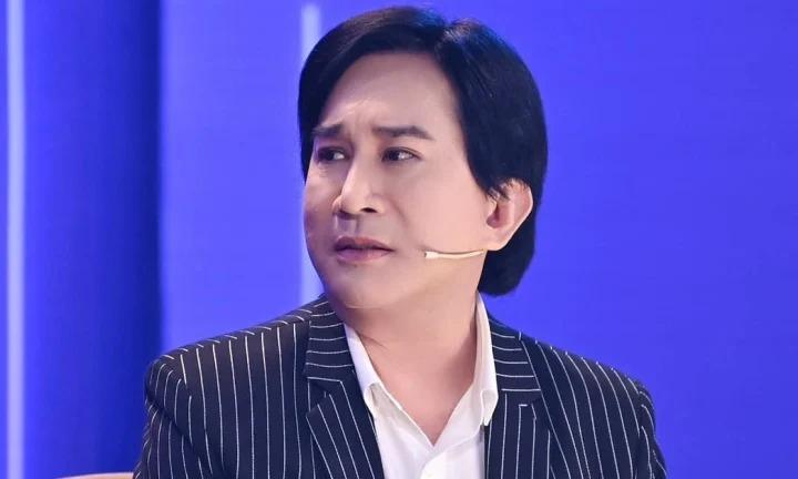 Sau cuộc làm việc trực tiếp, NSƯT Kim Tử Long bức xúc: Bảo hiểm nói láo-1