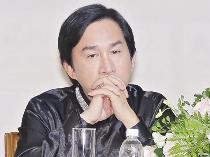 Sau cuộc làm việc trực tiếp, NSƯT Kim Tử Long bức xúc: Bảo hiểm nói láo-2