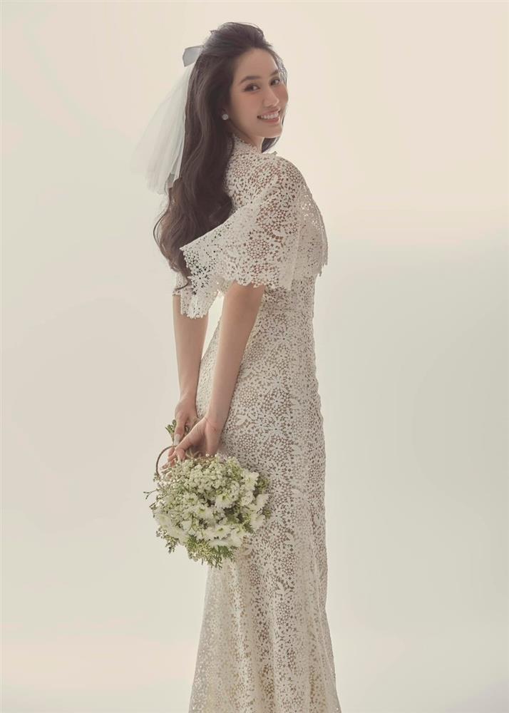 Hoa hậu Đỗ Thị Hà, Á hậu Ngọc Thảo làm phù dâu cho Á hậu Phương Anh?-3