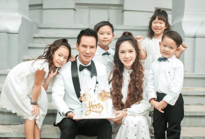 Lý Hải - Minh Hà cảnh báo khi bị lợi dụng hình ảnh để lừa đảo-4