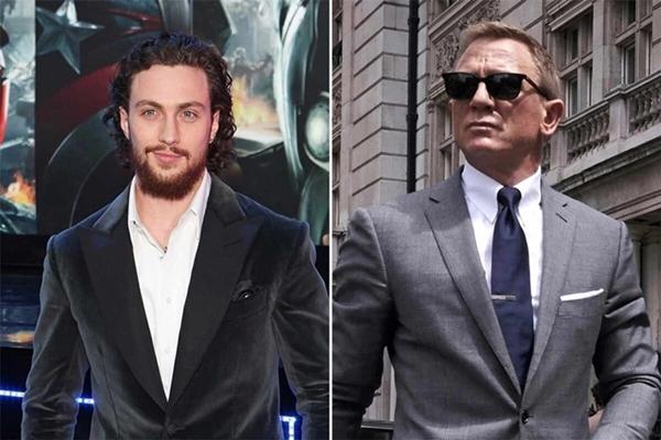 Cô đào khiến 2 ông lớn Hollywood thân bại danh liệt là Bond girl bản mới?-3