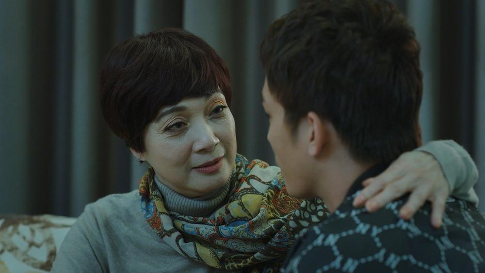 Điều gì khiến NSND Lê Khanh trở lại phim giờ vàng VTV-3