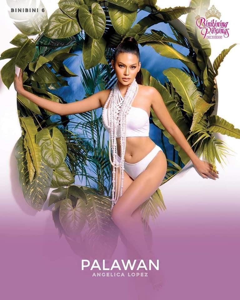 Thí sinh Hoa hậu Philippines 2023 trong ảnh áo tắm chính thức-13