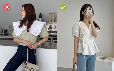 4 kiểu áo dìm dáng người mặc-2