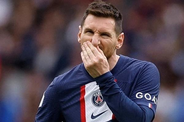Người Pháp xấu hổ vì đối xử tệ với Messi-3