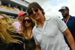 Tom Cruise đang theo đuổi Shakira