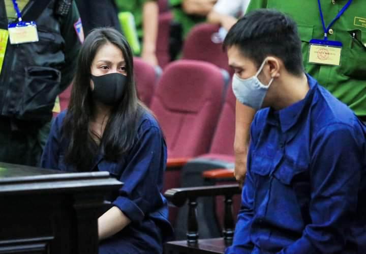 Giữ nguyên mức án, tội danh với người cha vụ bé gái bị bạo hành tới chết-1