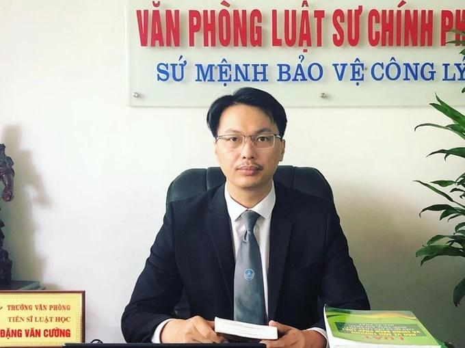 Vì sao tòa sơ thẩm tiếp tục quyết định tạm giam bà Phương Hằng?-2