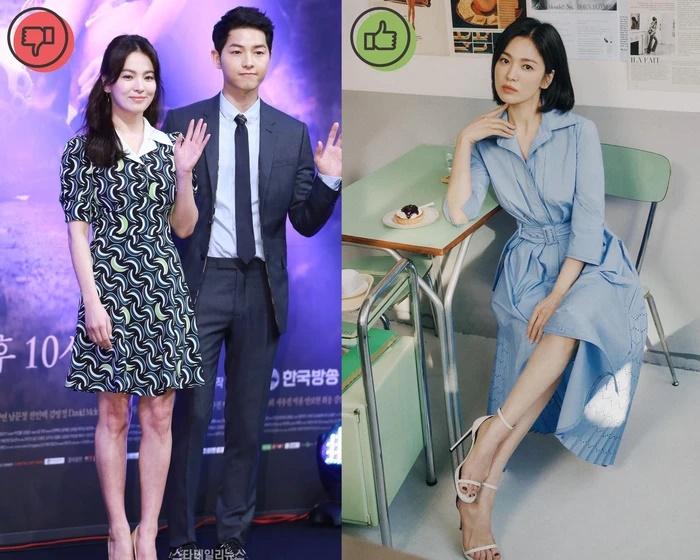 5 mẫu váy khiến bạn già hơn tuổi-3