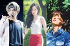 5 thần tượng K-pop sinh ra để... nổi tiếng