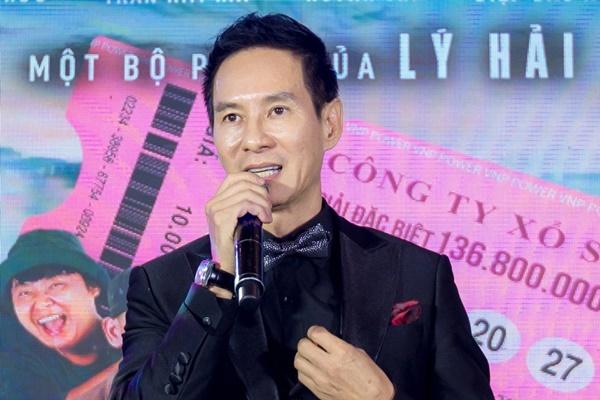 Lý Hải từng ngồi khóc trước mặt Trấn Thành, nói xấu Trường Giang-11