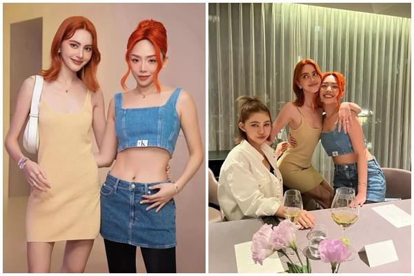 Bí quyết trẻ hơn tuổi thật của ma nữ đẹp nhất màn ảnh-4