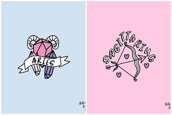 Tháng tồi tệ nhất trong năm 2024 của cung Bạch Dương-3