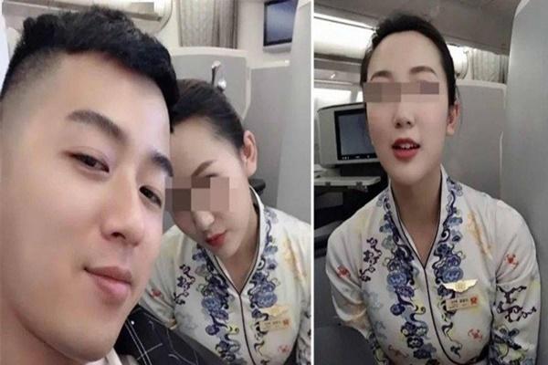 Gái xinh lao vào cuộc tình với ông chủ giàu có và cái kết đắng ngắt-2