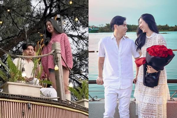 Vợ kém gần 20 tuổi của Hồ Quang Hiếu thi sắc đẹp, dân mạng phản ứng ra sao?-11