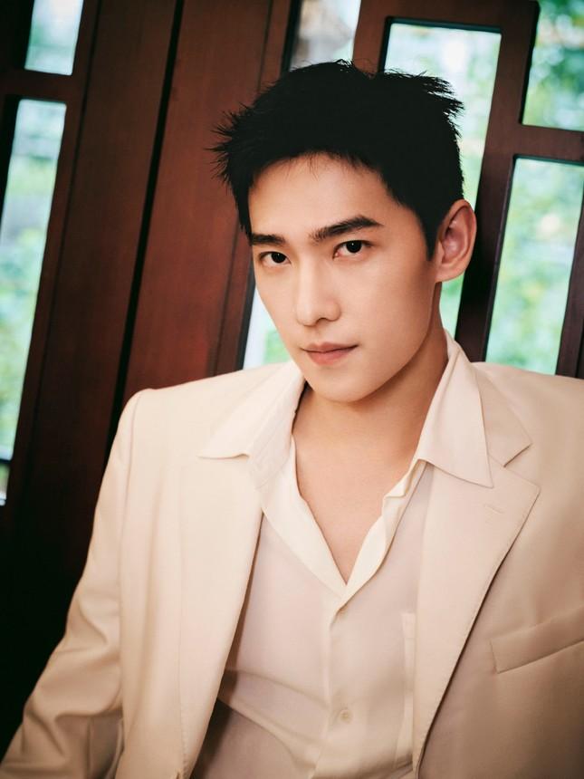 Dương Dương ở khách sạn 3 đêm với thần tiên tỷ tỷ thế hệ mới-2