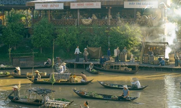 Dân mạng tuyên bố không xem Đất Rừng Phương Nam vì có Trấn Thành-3