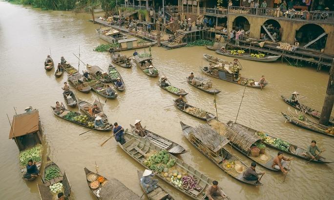 Dân mạng tuyên bố không xem Đất Rừng Phương Nam vì có Trấn Thành-4