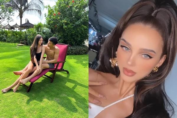 Dianka khoe mẹ đẹp, con rể Bùi Tiến Dũng có hành động ghi điểm-5