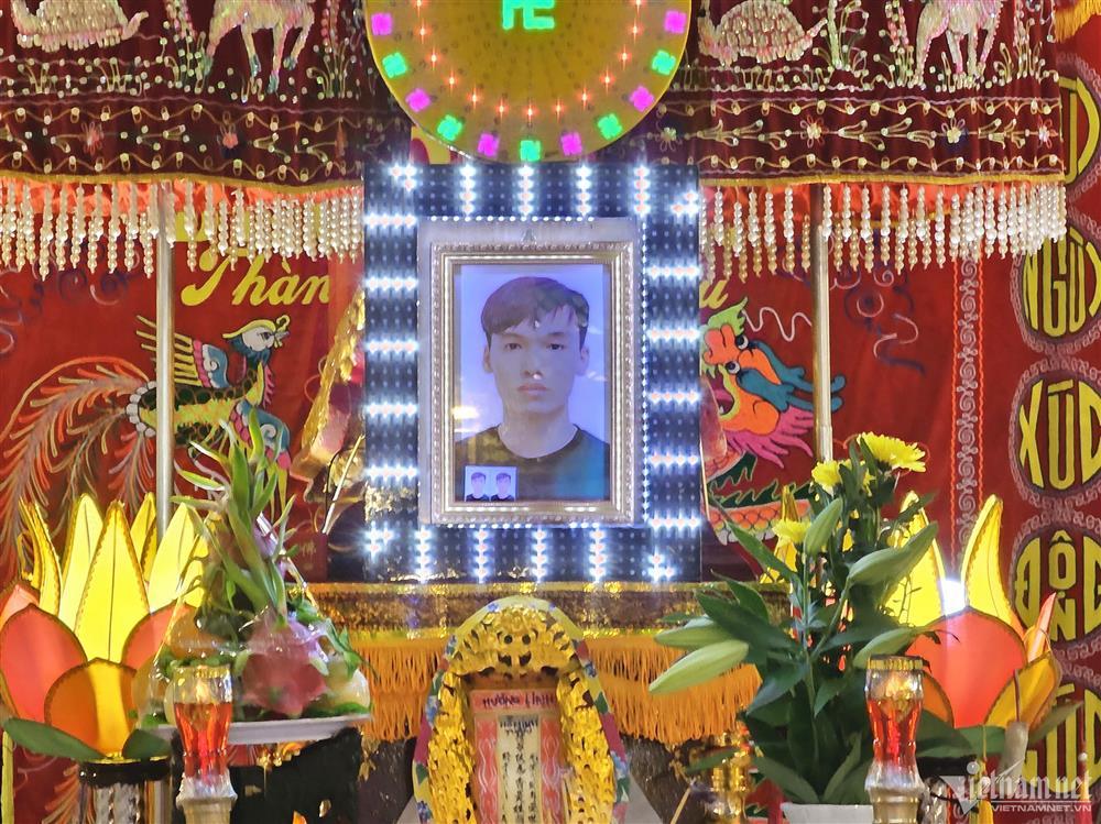 Trước khi qua đời tuổi 26, ca sĩ Hồ Minh Tuấn nhắn tin tạm biệt bạn thân-3