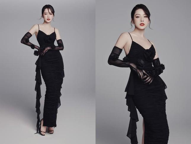 Chi Pu diện 10 bộ đồ trong tập 1 Đạp Gió 2023, trang phục chuẩn bị còn sốc hơn-11