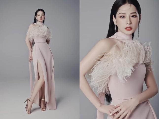 Chi Pu diện 10 bộ đồ trong tập 1 Đạp Gió 2023, trang phục chuẩn bị còn sốc hơn-7