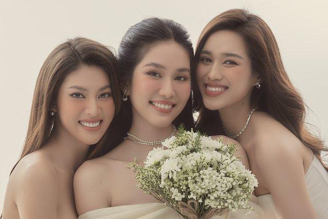 Á hậu Phương Anh lên tiếng trước thông tin mang thai con đầu lòng-4