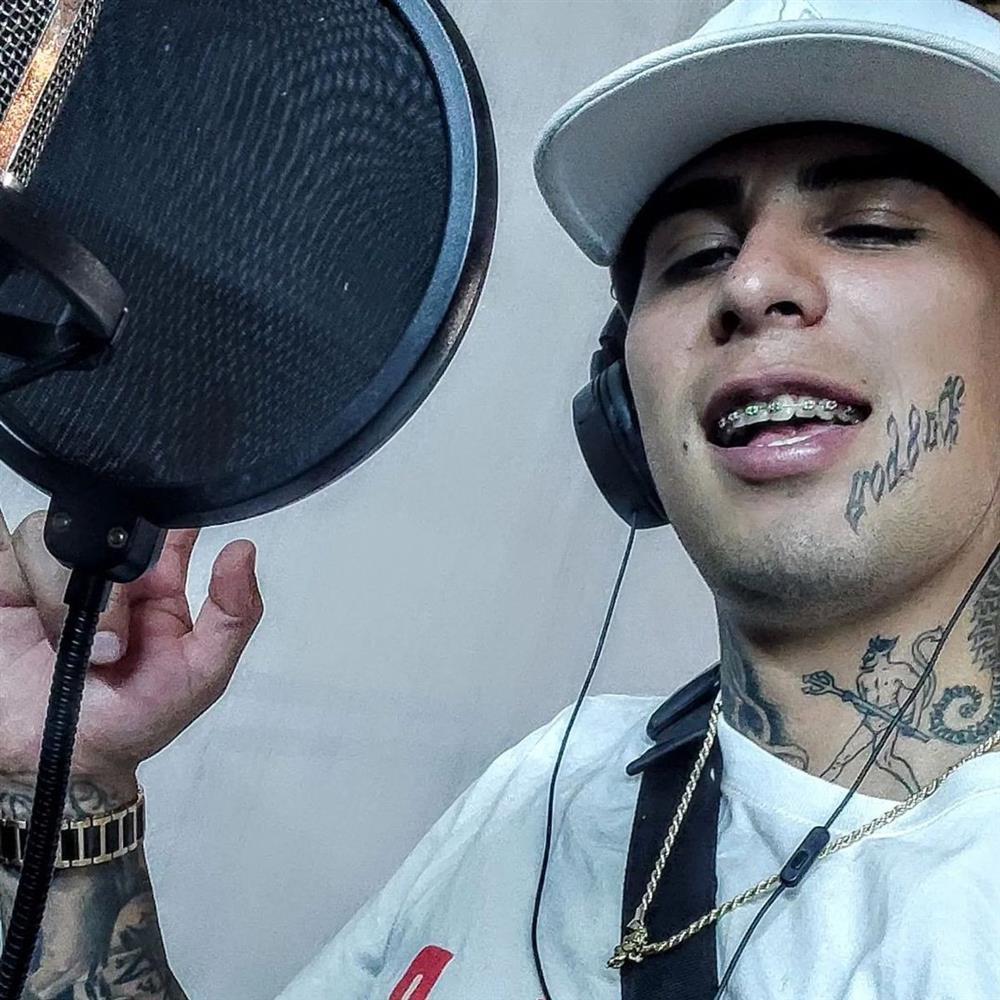 Nam diễn viên 26 tuổi bị bắn chết tại buổi họp báo-1