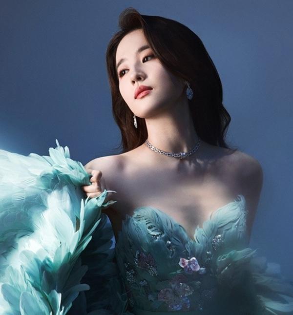 Vì sao đến Lưu Diệc Phi, Ngu Thư Hân cũng bị chê xấu?-5