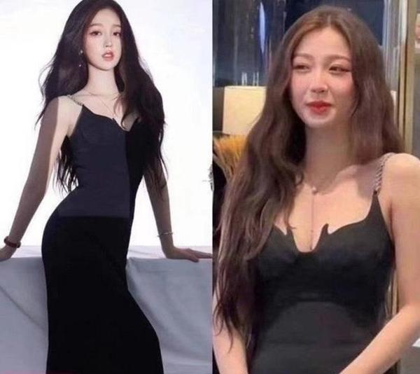 Vì sao đến Lưu Diệc Phi, Ngu Thư Hân cũng bị chê xấu?-12