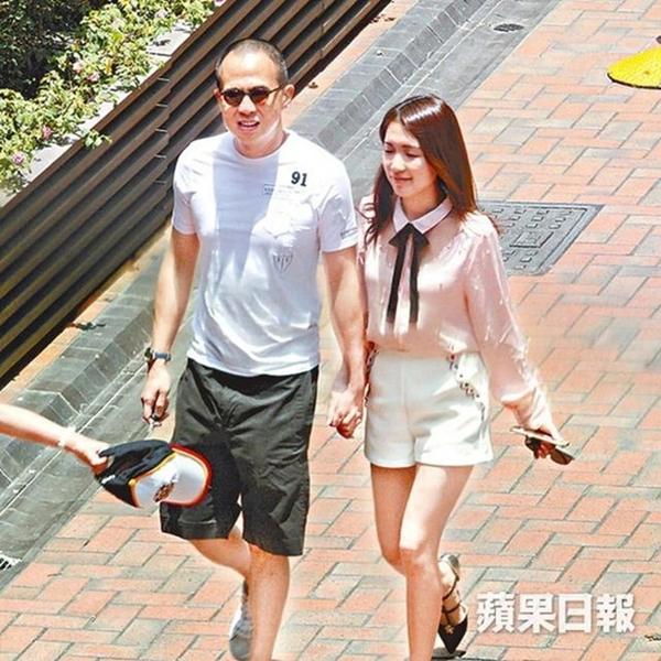 Chia tay bạn trai tỷ phú, Á hậu Hong Kong sống thu mình và nghèo khổ-2