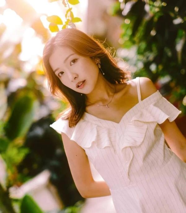 Chia tay bạn trai tỷ phú, Á hậu Hong Kong sống thu mình và nghèo khổ-3