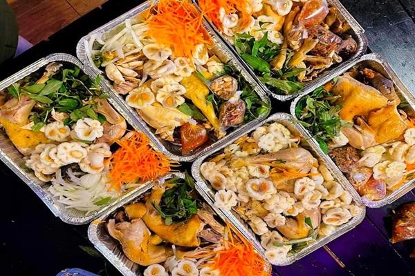 Mẹo làm sạch dầu mỡ trên hộp thủy tinh, hộp nhựa-2