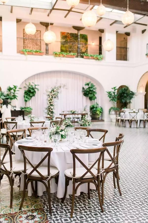 Đám cưới đẹp như mơ của cô dâu Việt trên đất Mỹ-3