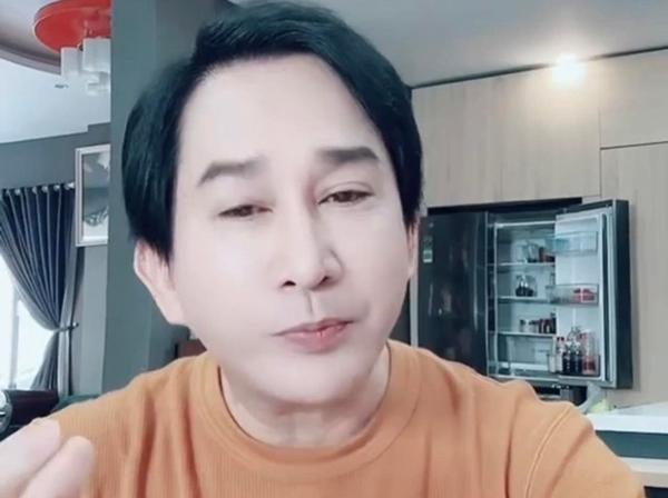 NSƯT Kim Tử Long nói về bài học quá đắt với bảo hiểm nhân thọ-1