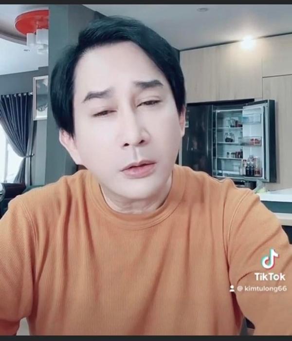 NSƯT Kim Tử Long nói về bài học quá đắt với bảo hiểm nhân thọ-2