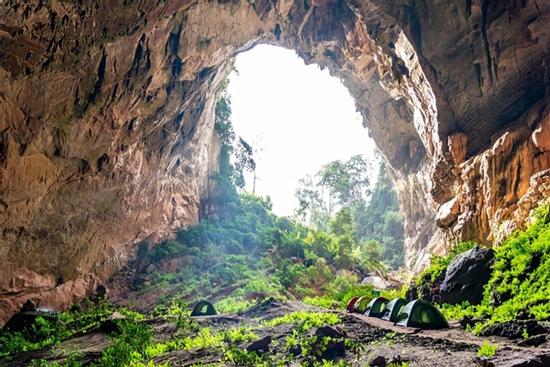 Sở Du lịch Quảng Bình xác minh vụ hướng dẫn viên quấy rối khách nữ