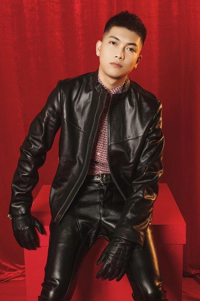 B Ray và BigDaddy lộ bằng chứng là huấn luyện viên Rap Việt mùa 3?-4