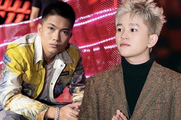 Bạn gái B Ray tiết lộ mối quan hệ hiện tại: Ở cùng thành phố nhưng như yêu xa-7