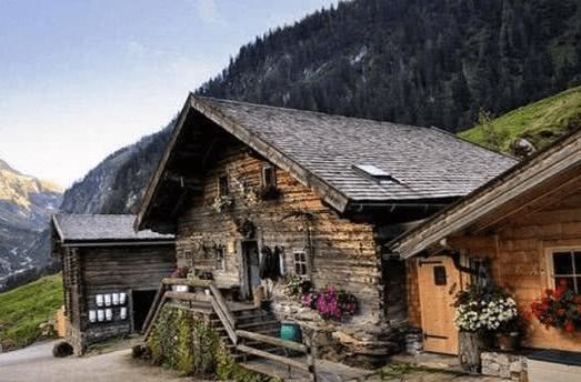 Trắc nghiệm tâm lý: Ngôi nhà yêu thích tiết lộ gì về người quan tâm bạn nhất?-4