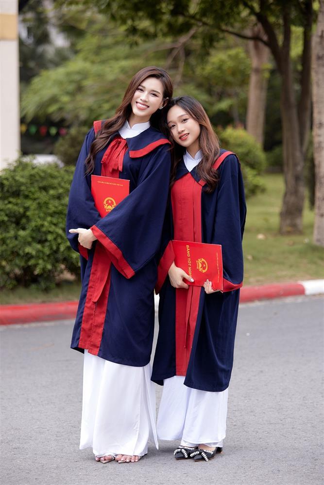 Đỗ Thị Hà chụp ảnh kỷ yếu chuẩn bị tốt nghiệp đại học-8